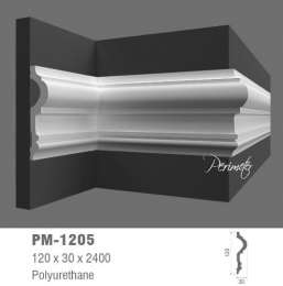  Perimeter PM-1205